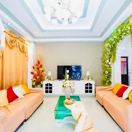 Spacious House In Talamban, Cebu City